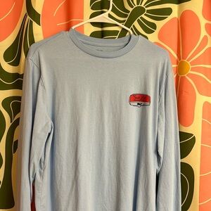 Brand new vineyard vines long sleeve